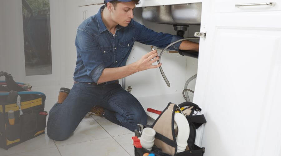Professional Leak Detection Services in Mercer, MO